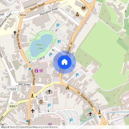 Tattyreagh North, Annyalla, Castleblayney, Monaghan