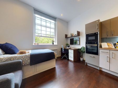 Apt 40, Park Square Residence - Photo 3