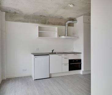 1-vær. lejlighed - Foto 6