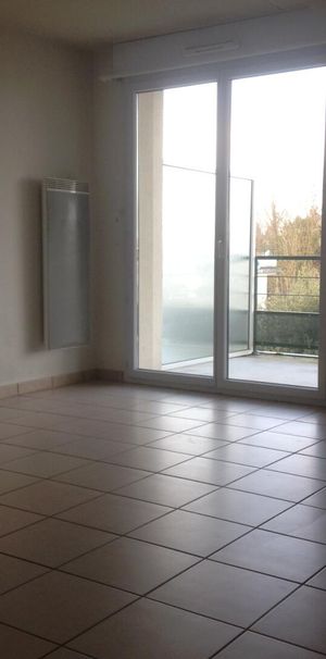 location Appartement T2 DE 37.57m² À MONTLOUIS SUR LOIRE - Photo 1