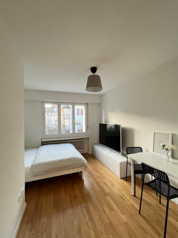 Moderne 1. Zimmerwohnung in Frauenfeld - Foto 3