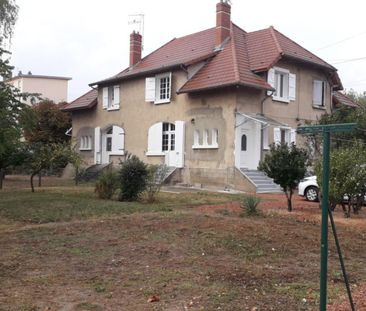 MAISON T3 A LOUER A ROANNE - BOULEVARD D'ARRAS - Photo 6