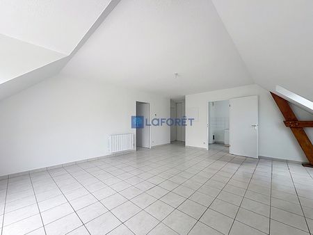 Appartement T3 FLERS à louer - Photo 5