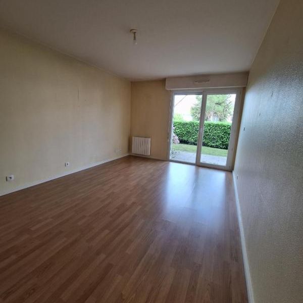 Appartement T2 à louer Saint Gregoire - 41 m² - Photo 1