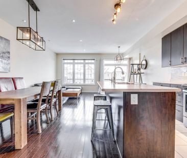 For Lease - 233 Dundas Way, Markham, Ontario - Photo 3