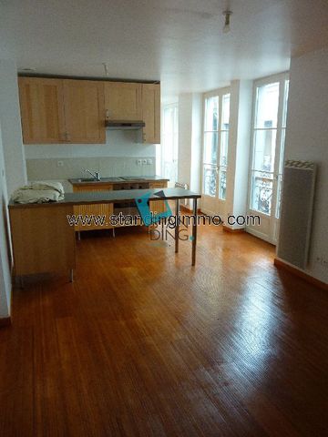 Appartement 2 pièces à Lille - Photo 2