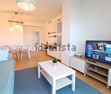 Alquiler de piso en Calle Dave Thomas, 13 - Photo 3