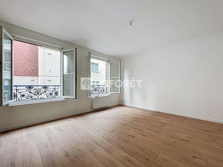 Apartment - Photo 4