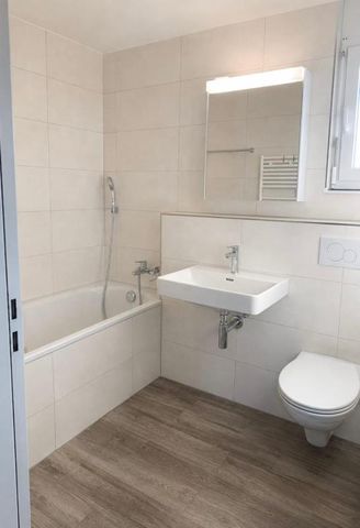 3.5 Zimmer, 88 m², 2. Stock - Foto 2