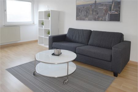 2 Zimmer in Düsseldorf - Photo 3