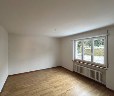 Komfortable Wohnlage in unmittelbarer Nähe zur Universität St. Gallen - Photo 6