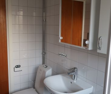 Barometergatan 8 - Photo 3