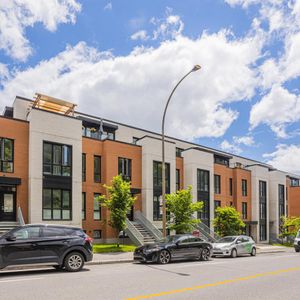 3 1/2 - 1750 Cedar, Montréal - Photo 2