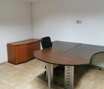 Lokal do wynajęcia | Ogrodzony teren| Monitoring - Zdjęcie 1