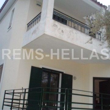 Μεζονέτα για ενοικίαση Κάτω Κηφισιά (Κηφισιά) - Photo 1