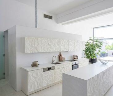 Stylisches 2-Zimmer-Loft mit modernem Wohngefühl in Hörbranz zu ver... - Photo 2