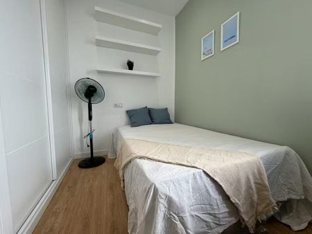 Calle de Manuel Aleixandre, Madrid, Community of Madrid 28045 - Foto 2