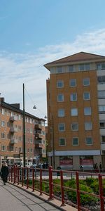 Östra Förstadsgatan 5C, Slussen - Foto 4