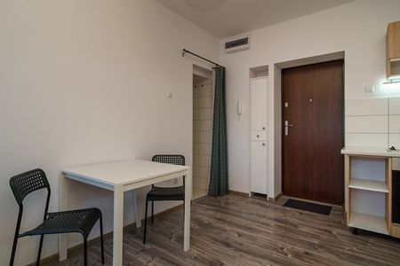 Katowice Załęże, ul. Pokoju - Фото 4