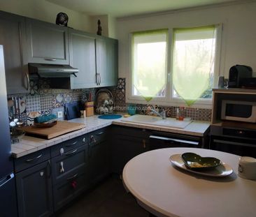 Location Maison de ville 5 pièces 89 m2 à Carmaux - Photo 2