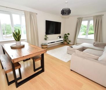 2 bedroom flat to rent - Photo 3
