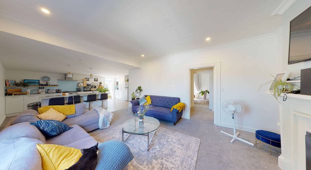 Gonville - 4 Bedrooms - Photo 1