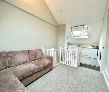 Higham Road, Chesham - Photo 1