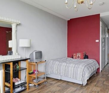 Room Utrecht - Westravenstraat - Foto 2