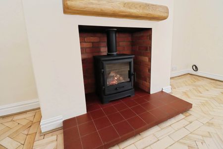 Bebington Road, Port Sunlight - Photo 2