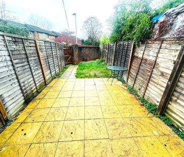 1 bedroom terraced house to rent - Photo 3