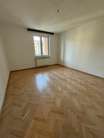 Lichtdurchflutete 3.5-Zimmerwohnung an zentraler Lage am Luzernerring - Foto 5