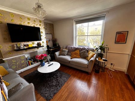 3 Bed Maisonette, Prince Of Wales Road, NW5 - Photo 3