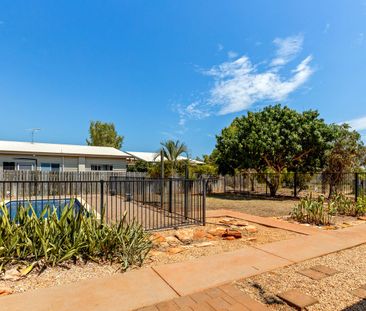 Great home to suite a family - Photo 2