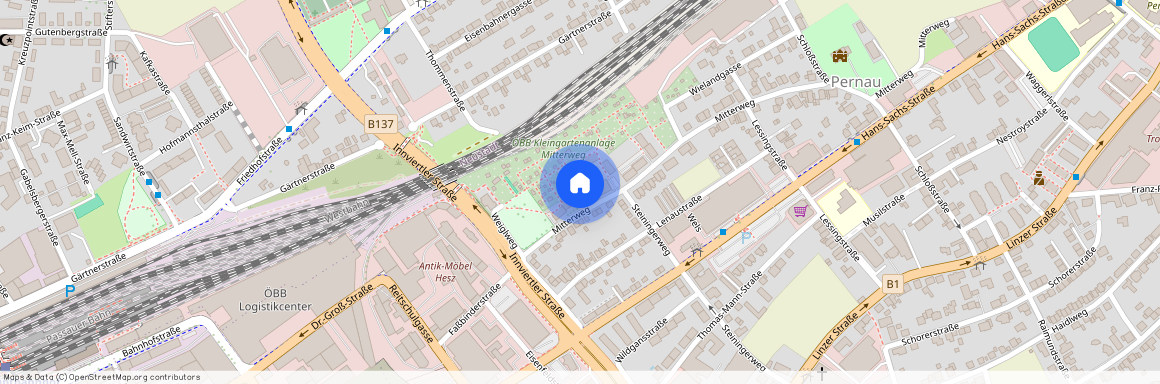 Mitterweg 13/27, 4600, Wels