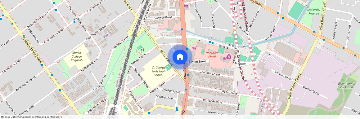 15/635-637 Princes Highway, Rockdale 2216, New South Wales