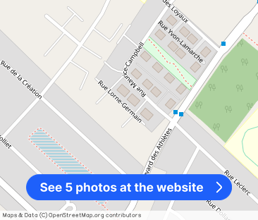 Le 1135 Lorne-Germain, Trois-Rivières - Photo 1