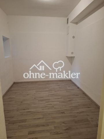 Ab sofort zu vermieten - Zentral gelegene 4-Zimmerwohnung in Augsburg - Photo 3