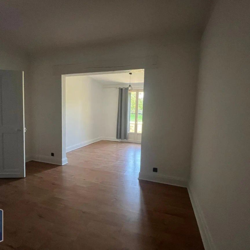 Maison à louer 5 pièces 104.71m² - Photo 1