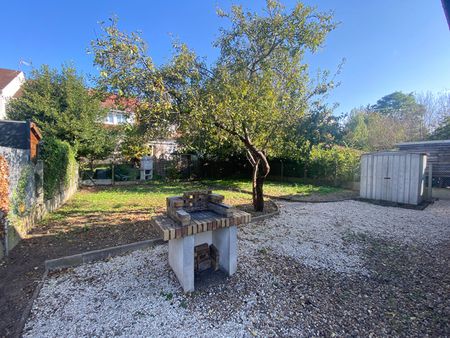 Location maison 1 pièce, 66.00m², Saint-Jean-de-la-Ruelle - Photo 2