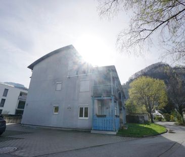 2 Zimmer-Wohnung | Hohenems | Terrasse - Photo 6