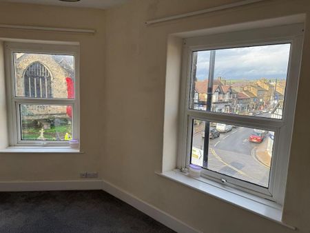 1 bedroom flat to rent - Photo 4