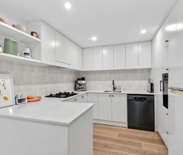 11/22 Premier Street, Gymea NSW 2227 - Townhouse For Rent | Domain - Photo 4