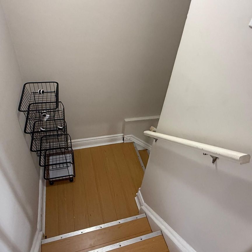 For Lease - 1068 Lawrence Avenue, Toronto, Ontario - Photo 1
