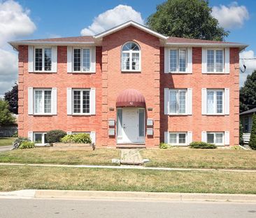 For Lease - 42 Tecumseh Avenue Unit# #4, Oshawa, Ontario - Photo 6