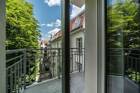 Mieszkanie 2 pokoje centrum balkon - Photo 2