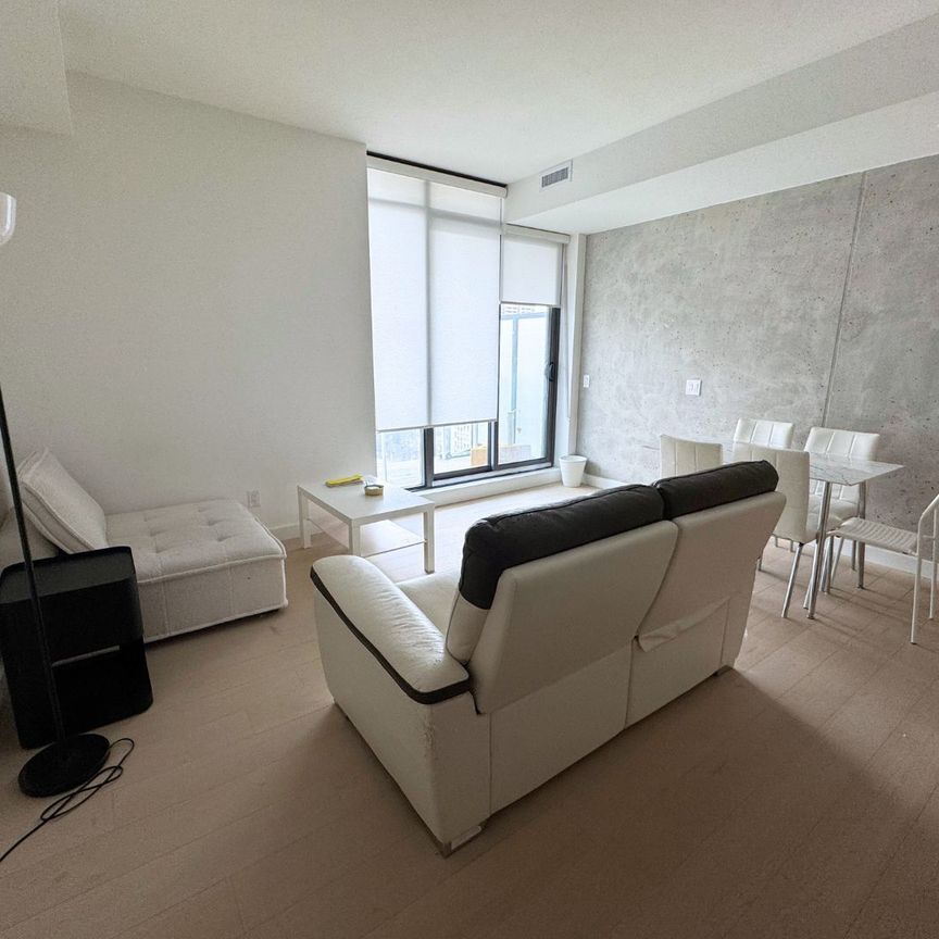 For Lease - 81 Wellesley Street Unit# 1401, Toronto, Ontario - Photo 1