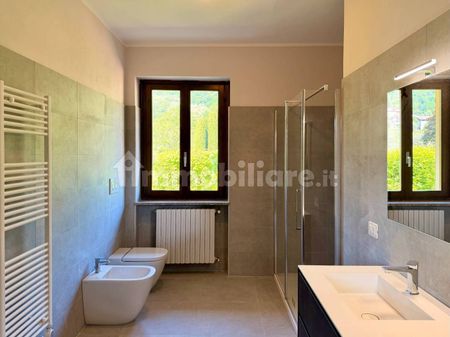 Villa bifamiliare via Alessandro Manzoni 15, Colombaro Timoline, Corte Franca - Photo 3