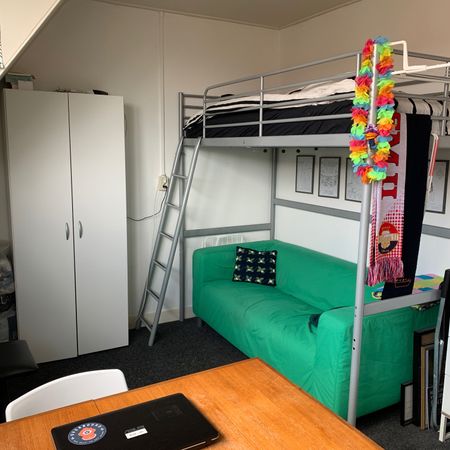 28a, Rijnstraat, Rivierenbuurt, Zuid, Groningen, Nederland, 9725 EV, Nederland - Photo 3