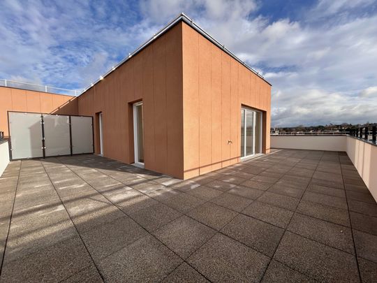 Location Appartement 3 pièces 59m² ARPAJON 91290 - Photo 1