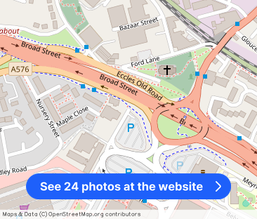 The Study, Salford, M6 - Photo 1